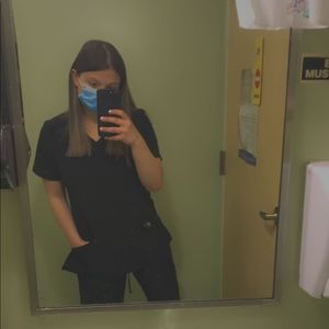 Meet your Posher, Krystal